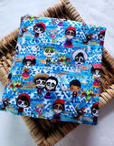 Tuque à pompom - Coco
