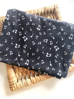 Tuque à pompom - Passion Musique