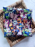 Tuque à pompom - Team toys