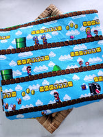 Tuque à pompom - SNES joy