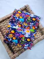 Tuque à pompom - Ball galaxy
