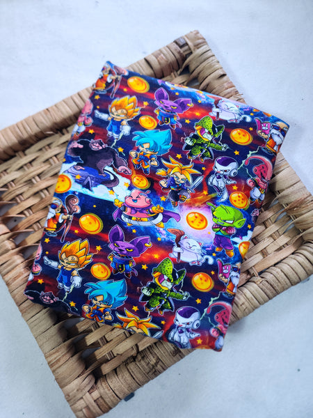 Tuque à pompom - Ball galaxy