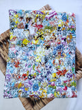 Tuque à pompom - Poke151