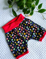 Short Evo - 3-6ans - Plombier items