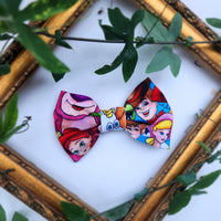 Boucle à cheveux - Jouets