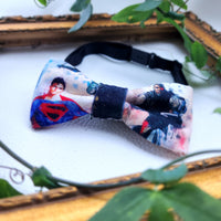 Noeud Pap' - Super Hero