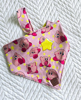 Chiens - Bandana - LARGE/XLARGE - Boule de gomme