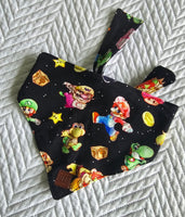 Chiens - Bandana - LARGE/XLARGE - Course de kart