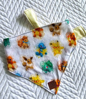 Chiens - Bandana - LARGE/XLARGE - Poke copains