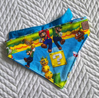 Chiens - Bandana - Medium - Freres plombiers