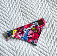 Chiens - Bandana - XSMALL/SMALL - Princesse du plombier