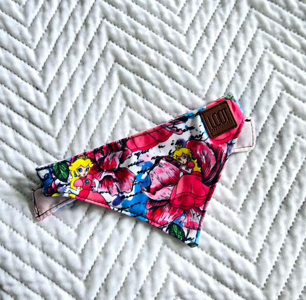 Chiens - Bandana - XSMALL/SMALL - Princesse du plombier