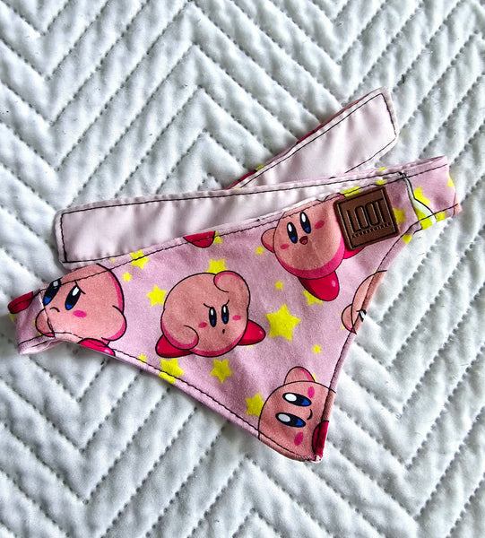Chiens - Bandana - XSMALL/SMALL - Boule de gomme