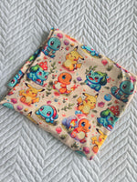 Tuque à pompom - Mignons Copains