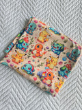 Tuque à pompom - Mignons Copains