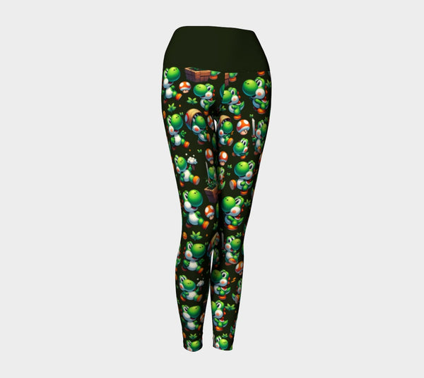 Leggings - Pleins de Yosh