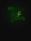 Boxeur - Monstera - Plant Lover