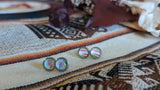 Boucle d'oreilles - Duo enfant 10mm