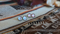 Boucle d'oreilles - Duo enfant 10mm