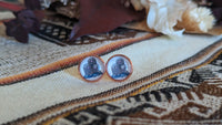 Boucle d'oreilles - Trio