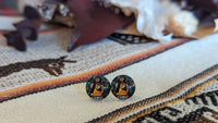 Boucle d'oreilles - Femme