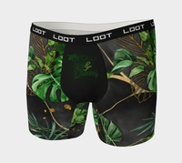 Boxeur - Monstera - Plant Lover