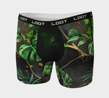 Boxeur - Monstera - Plant Lover