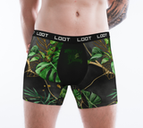 Boxeur - Monstera - Plant Lover