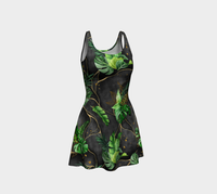 Robe - Monstera - Plant Lover