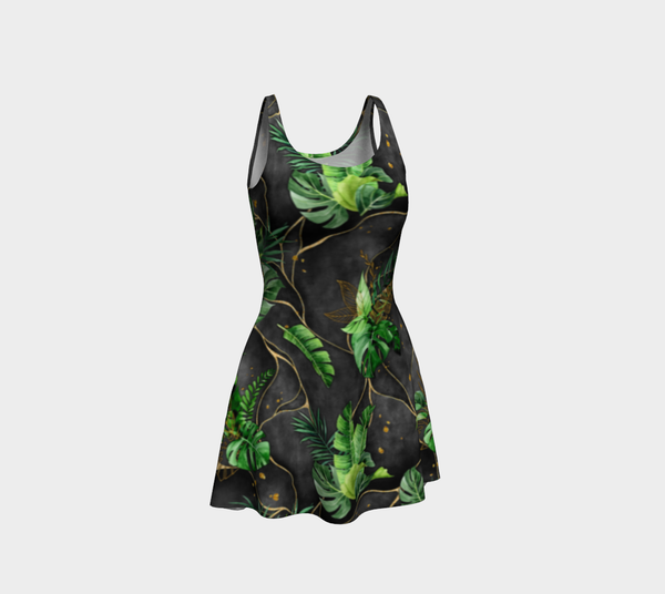 Robe - Monstera - Plant Lover