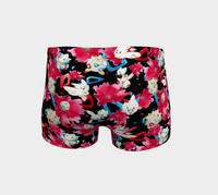 Short - Femme - Copain Oeuf