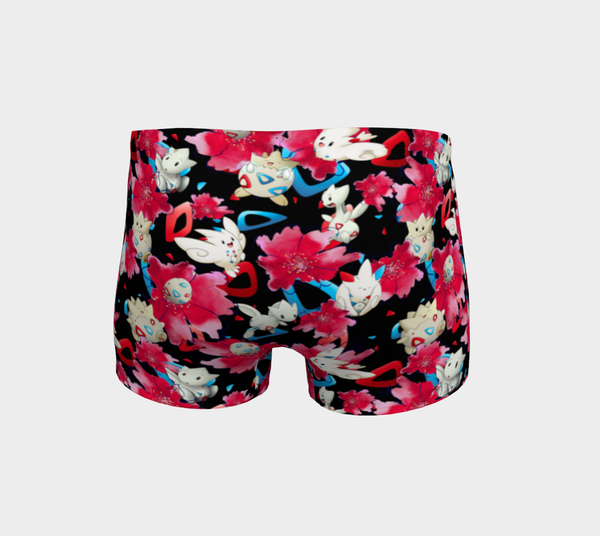 Short - Femme - Copain Oeuf