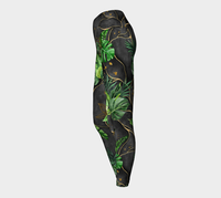 Leggings - Monstera - Plant Lover