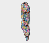 Leggings - Personnages de films animés