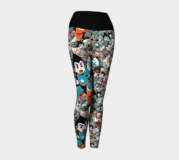 Leggings - Astro