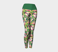 Leggings - Pokejiggly