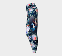 Leggings - Duo volant