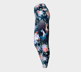 Leggings - Duo volant