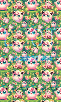Leggings - Pokejiggly