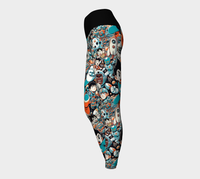 Leggings - Astro