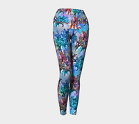 Leggings - Héros vengeurs