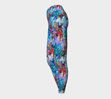 Leggings - Héros vengeurs