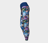 Leggings - Magie de la souris