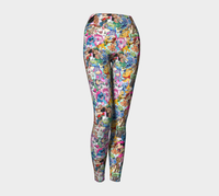 Leggings - Personnages de films animés