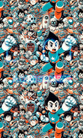 Leggings - Astro