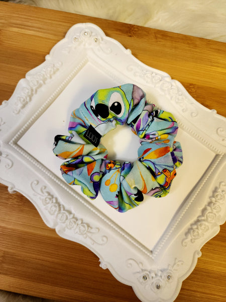 Chouchoux - Alien Pastel