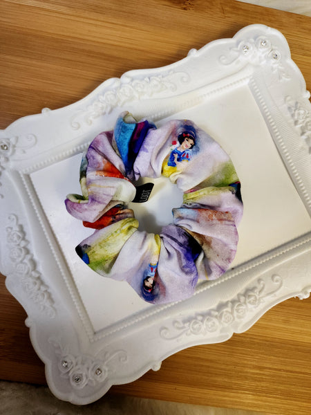 Chouchoux - Princesses watercolor