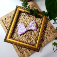 Boucle - Chasseuse Japonaise