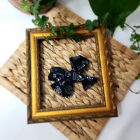 Boucle - Items du plombier monochrome