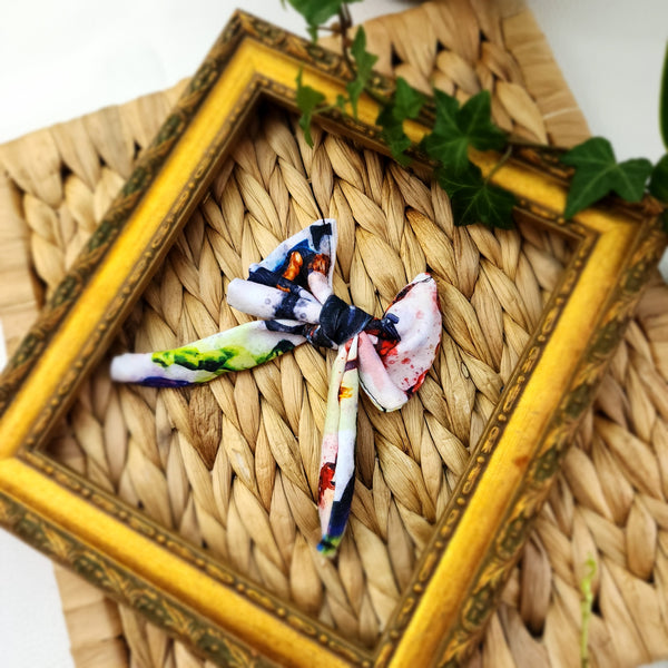 Boucle - Heros Aquarelle